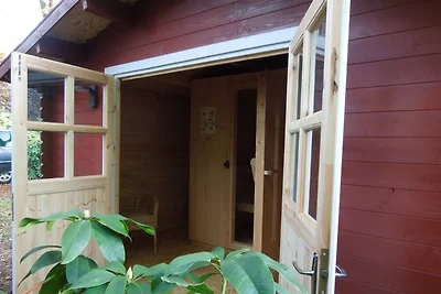 Cottage rosso Ammerland