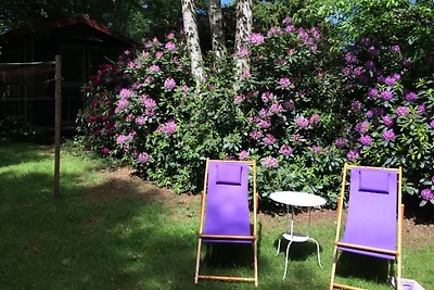 Cottage rosso Ammerland