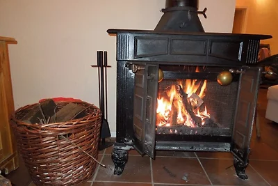 Cottage rosso Ammerland