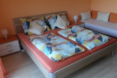 FERIENWOHNUNG DUVAL