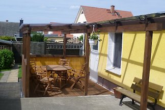 Ferienwohnung Weu