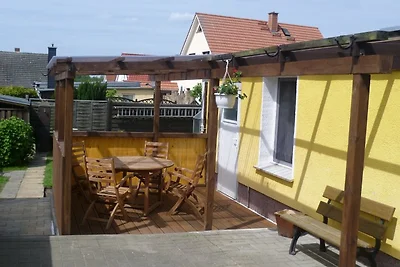 Ferienwohnung Weu 