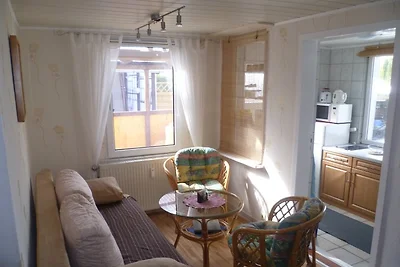 Ferienwohnung Weu 