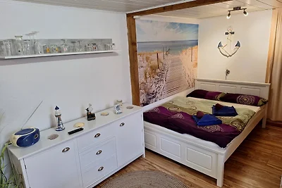 Ferienwohnung Weu 