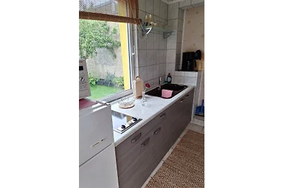Ferienwohnung Weu 