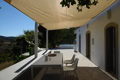 Casa Flor da Serra