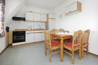 Ferienwohnung Deichblick