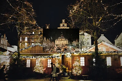 Ferienhaus Kliche