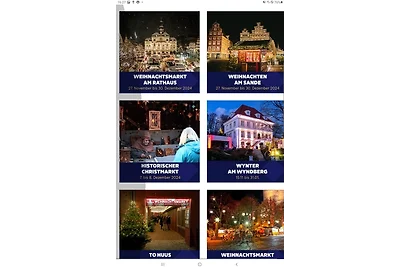 Casa vacanza Kliche