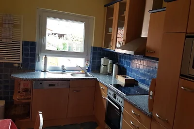 Casa vacanza Kliche