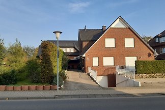 Ferienhaus Damme