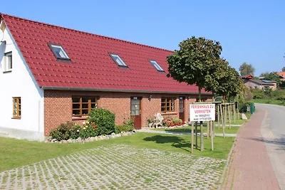 Charmant und direkt am Wasser