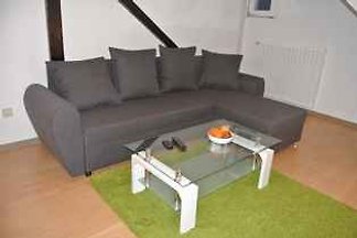 apartmondo Ferienwohnungen