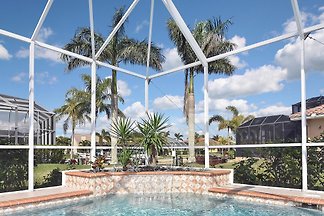 Villa Twin Palms