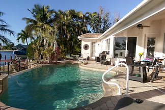 Villa Montego Bay (Boot optional)