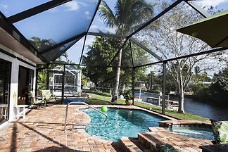 Villa Cape Escape