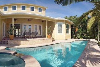 Villa Bahama (Boot optional)