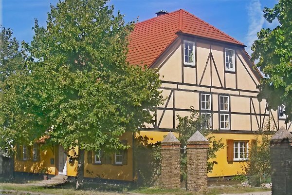 Ferienwohnung Groß Kreutz/Havel