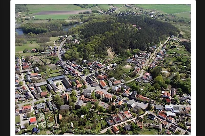 Deetz - Der Uhlenhof in Deetz ****