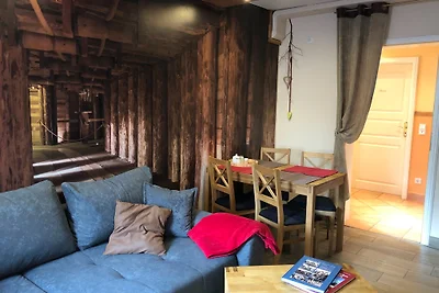 Deetz - Der Uhlenhof in Deetz ****