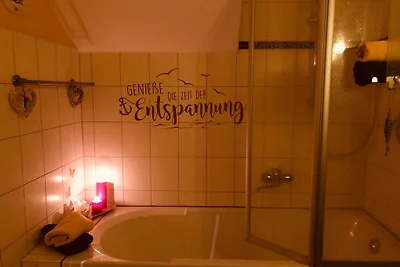 Deetz - Der Uhlenhof in Deetz ****