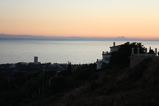 Apartament 5*-Luxus-Apartment"Bellavista"