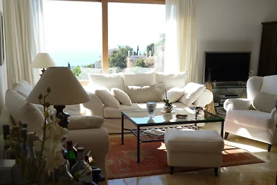 5*-Luxus-Apartment Bellavista