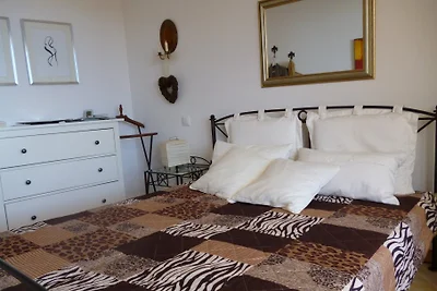 5*-Luxus-Apartment Bellavista