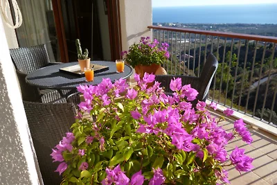 5*-Luxus-Apartment Bellavista