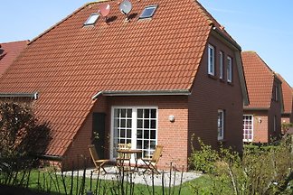 Ferienhaus Nelly 1