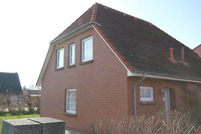 Ferienhaus Nelly