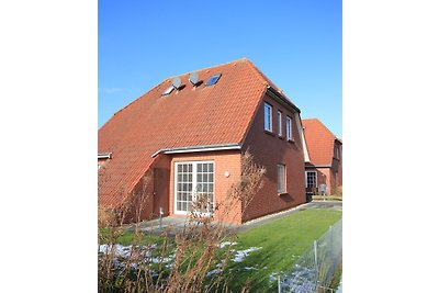 Ferienhaus Nelly