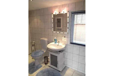 Ferienhaus Molchow