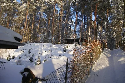 Ferienhaus Molchow
