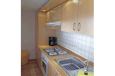 Ferienhaus Molchow