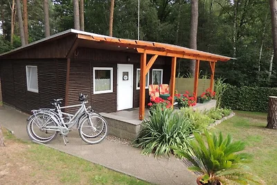 Ferienhaus Molchow