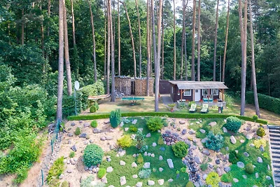 Ferienhaus Molchow