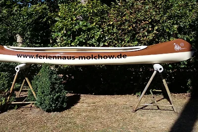 Ferienhaus Molchow