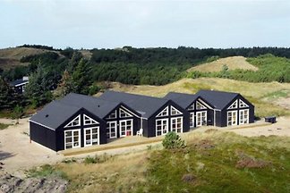 Angebote Ferienhaus Blĺvand