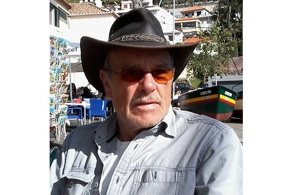 Herr Rüdiger Klapschus Herr Rüdiger Klapschus