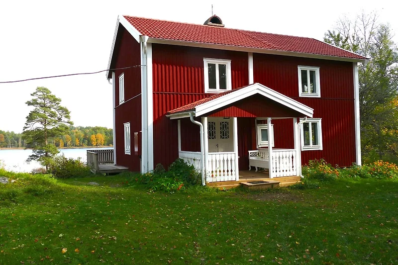 Das Herrenhaus im neuen Gewand !