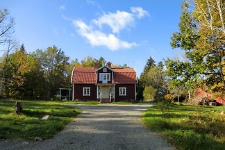 Ferienhaus Göshult