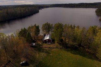 Haus am Kiasjön