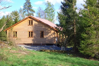 Ferienhaus FUCHSBAU