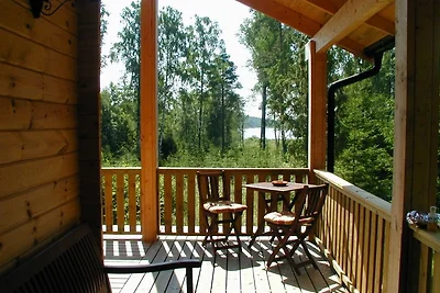 Ferienhaus FUCHSBAU