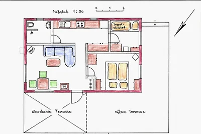 Ölandhaus