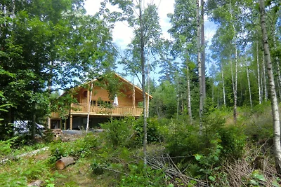 Haus Biberbau