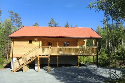 Haus Biberbau