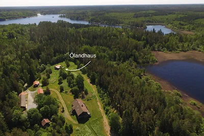 Ölandhaus