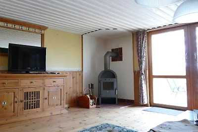 Haus am Kiasjön